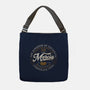 Visit Mercia-None-Adjustable Tote-Bag-rocketman_art