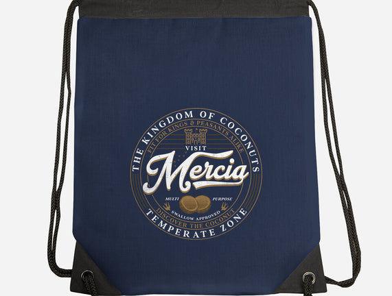 Visit Mercia