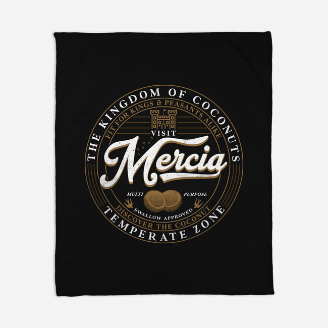 Visit Mercia-None-Fleece-Blanket-rocketman_art