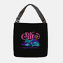 Felt Cute Might Delete Later-None-Adjustable Tote-Bag-Jorgetiradoart