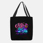 Felt Cute Might Delete Later-None-Basic Tote-Bag-Jorgetiradoart