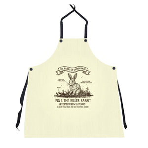 The Rabbit Of Caerbannog