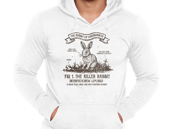 The Rabbit Of Caerbannog