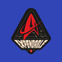 Life Of A Redshirt-Youth-Crew Neck-Sweatshirt-BadBox