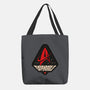 Life Of A Redshirt-None-Basic Tote-Bag-BadBox