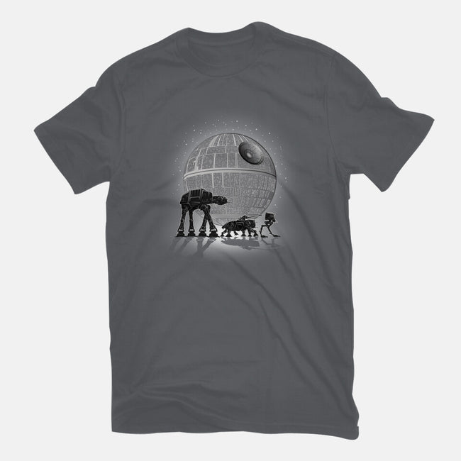 Hakuna Mata-AT-Womens-Fitted-Tee-DrMonekers