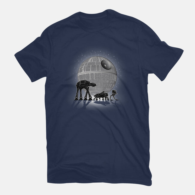 Hakuna Mata-AT-Unisex-Basic-Tee-DrMonekers