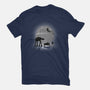 Hakuna Mata-AT-Unisex-Basic-Tee-DrMonekers