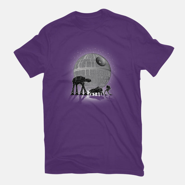 Hakuna Mata-AT-Womens-Fitted-Tee-DrMonekers