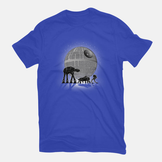Hakuna Mata-AT-Unisex-Basic-Tee-DrMonekers