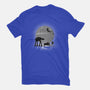Hakuna Mata-AT-Unisex-Basic-Tee-DrMonekers