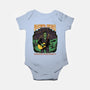 Grateful Undead-Baby-Basic-Onesie-P1yu5h