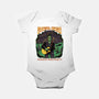 Grateful Undead-Baby-Basic-Onesie-P1yu5h