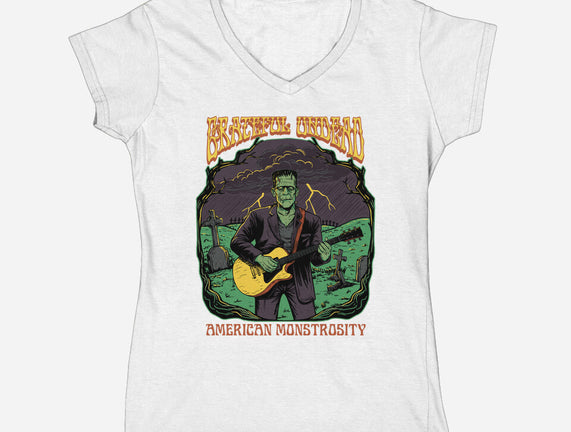 Grateful Undead