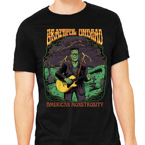Grateful Undead