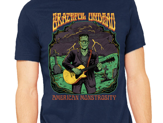 Grateful Undead