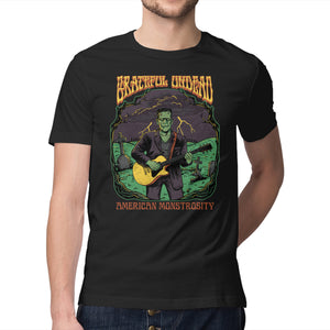 Grateful Undead