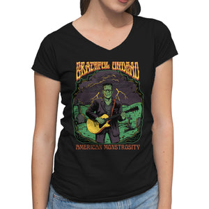 Grateful Undead