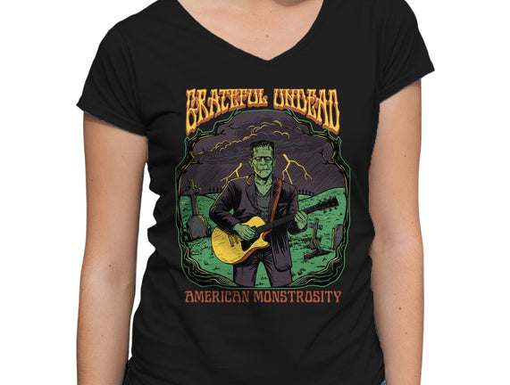 Grateful Undead