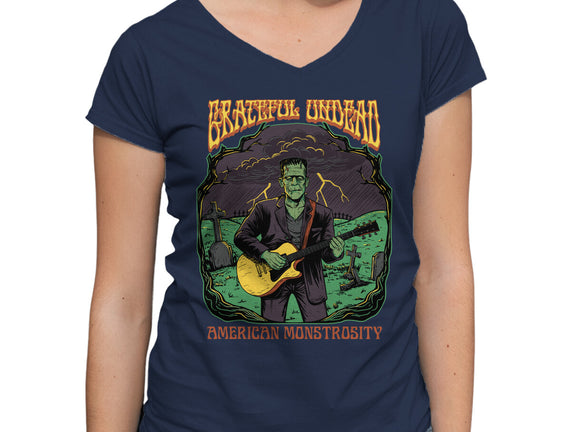 Grateful Undead