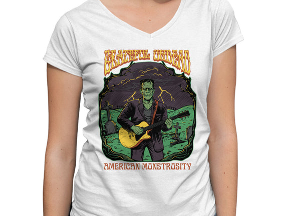 Grateful Undead