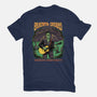 Grateful Undead-Youth-Basic-Tee-P1yu5h