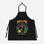 Grateful Undead-Unisex-Kitchen-Apron-P1yu5h