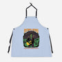 Grateful Undead-Unisex-Kitchen-Apron-P1yu5h