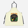 Grateful Undead-Unisex-Kitchen-Apron-P1yu5h