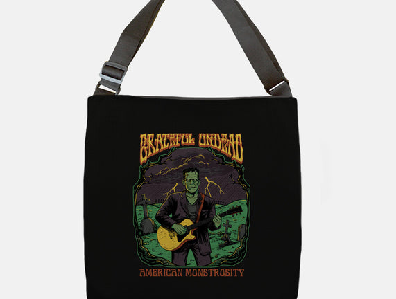 Grateful Undead