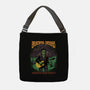 Grateful Undead-None-Adjustable Tote-Bag-P1yu5h