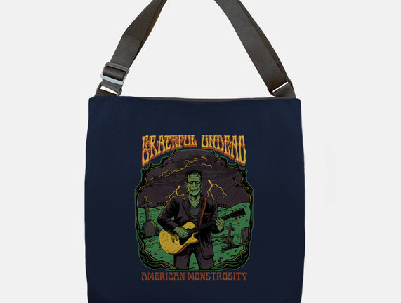 Grateful Undead