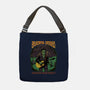 Grateful Undead-None-Adjustable Tote-Bag-P1yu5h