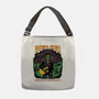 Grateful Undead-None-Adjustable Tote-Bag-P1yu5h