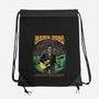 Grateful Undead-None-Drawstring-Bag-P1yu5h