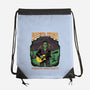 Grateful Undead-None-Drawstring-Bag-P1yu5h