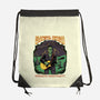 Grateful Undead-None-Drawstring-Bag-P1yu5h