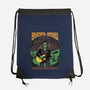 Grateful Undead-None-Drawstring-Bag-P1yu5h