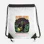 Grateful Undead-None-Drawstring-Bag-P1yu5h