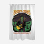 Grateful Undead-None-Polyester-Shower Curtain-P1yu5h