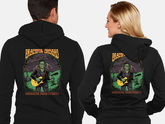 Grateful Undead