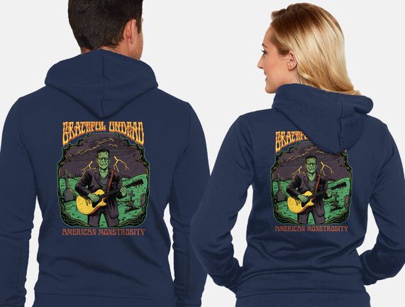 Grateful Undead