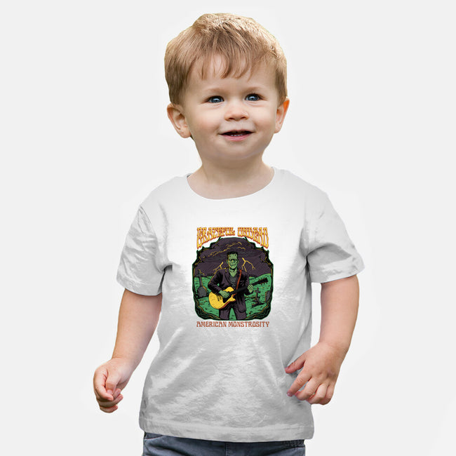 Grateful Undead-Baby-Basic-Tee-P1yu5h