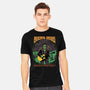 Grateful Undead-Mens-Heavyweight-Tee-P1yu5h