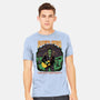 Grateful Undead-Mens-Heavyweight-Tee-P1yu5h