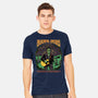 Grateful Undead-Mens-Heavyweight-Tee-P1yu5h