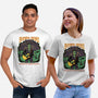 Grateful Undead-Unisex-Basic-Tee-P1yu5h