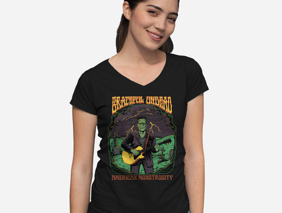 Grateful Undead