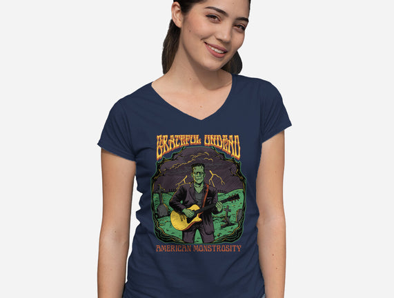 Grateful Undead