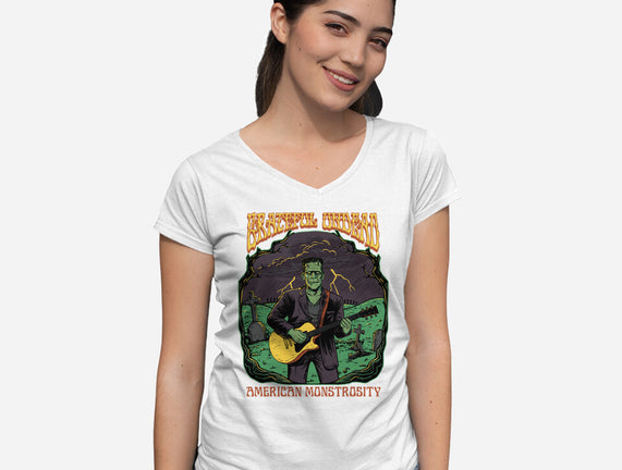 Grateful Undead